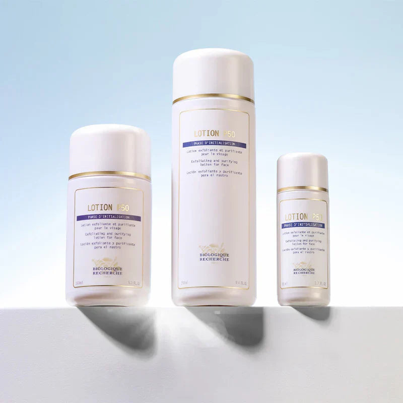 Body Exfoliators