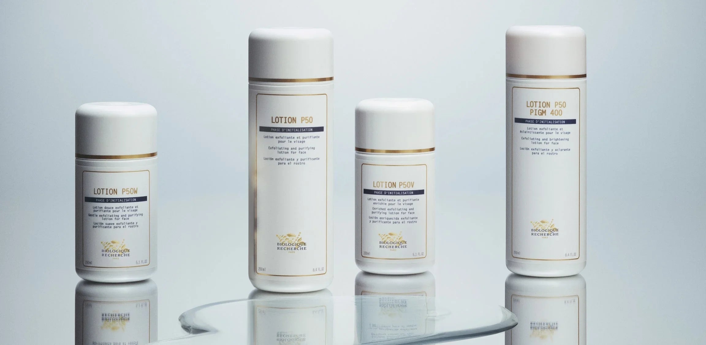 Lotions