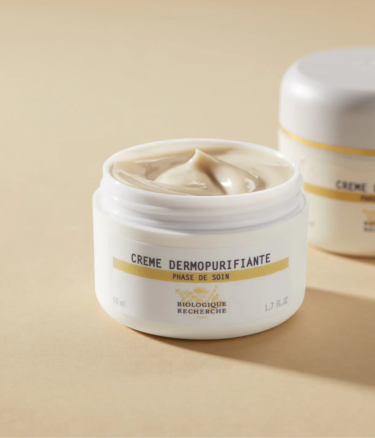 Specific Creams