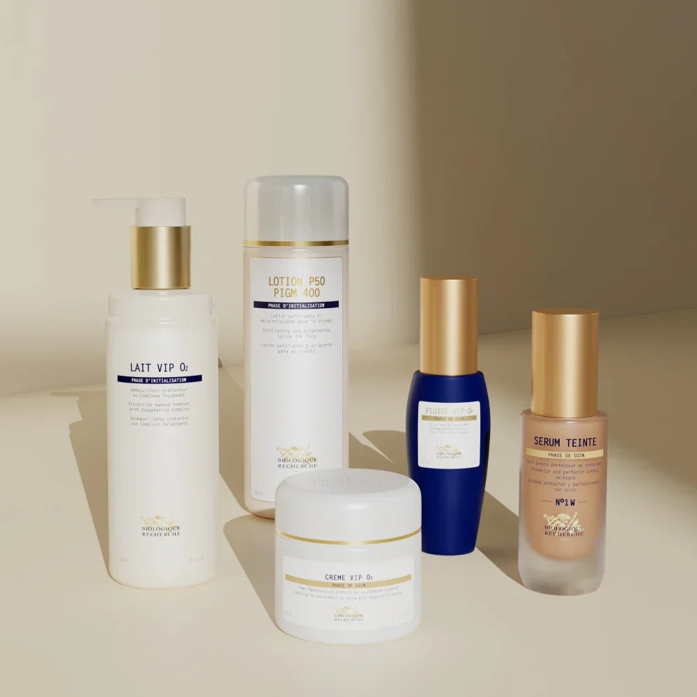 Intensive Creams