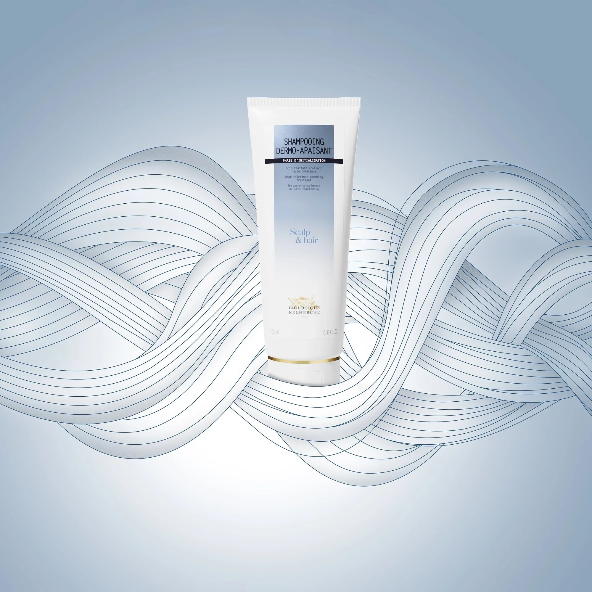 Shampoos