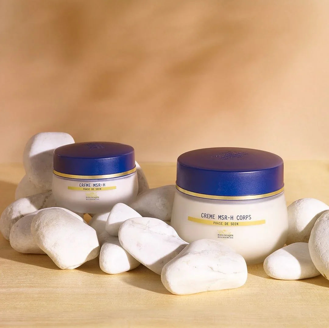 Body Care - Creams
