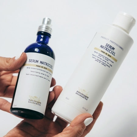 Body Serums & Oils