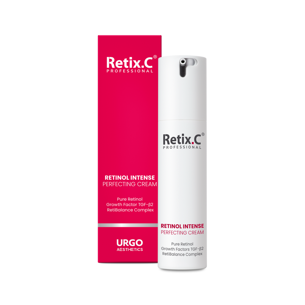 Retinol Intense Perfecting Cream 50ml