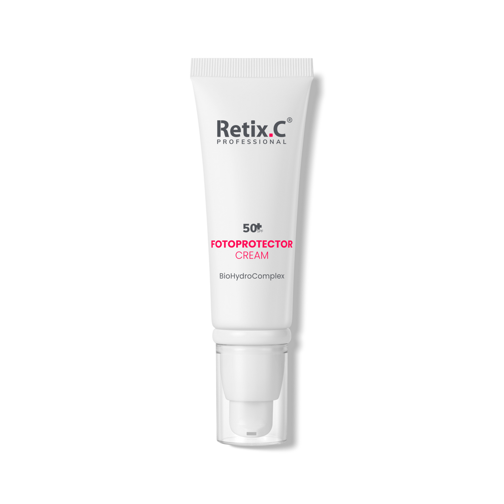 FotoProtector SPF 50+