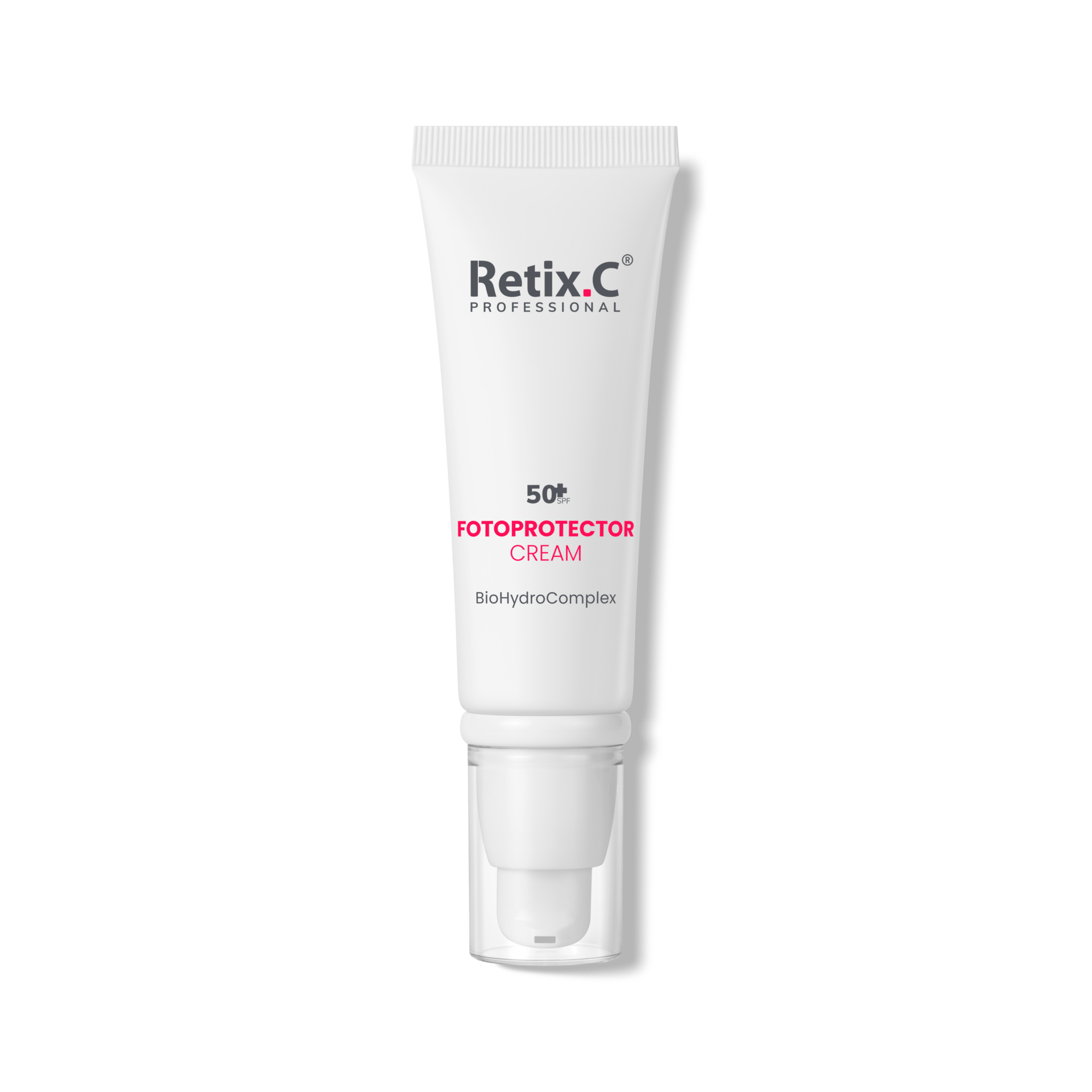 FotoProtector SPF 50+