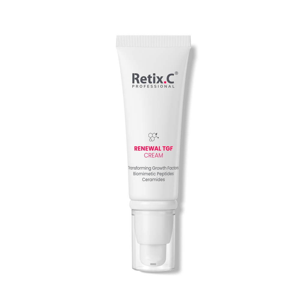 Renewal TGF Cream 48ml