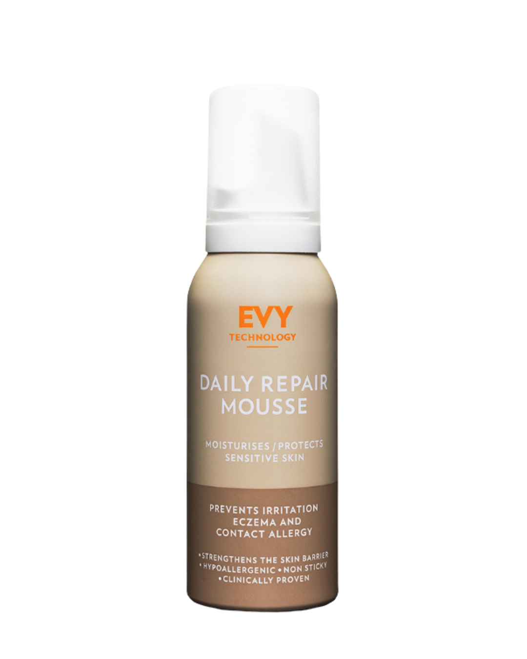 DAILY REPAIR MOUSSE - 100ml