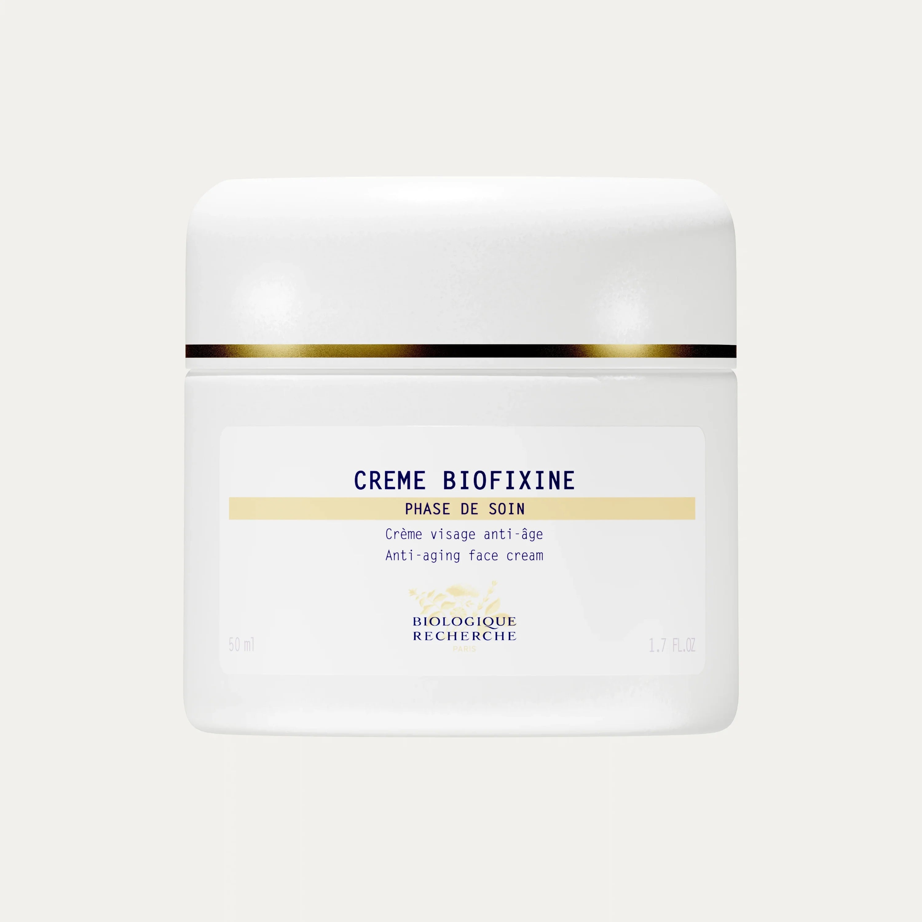 Crème Biofixine 50ml