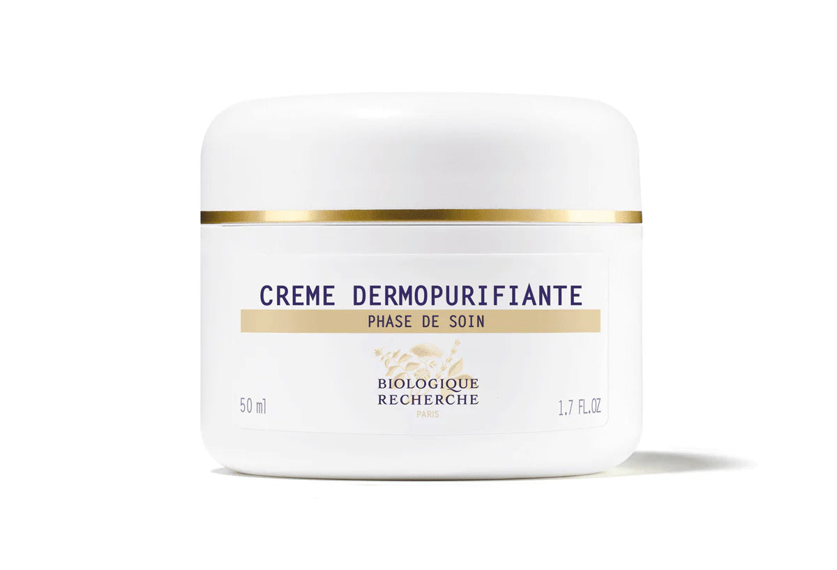 Cream Dermopurifiante 50ml