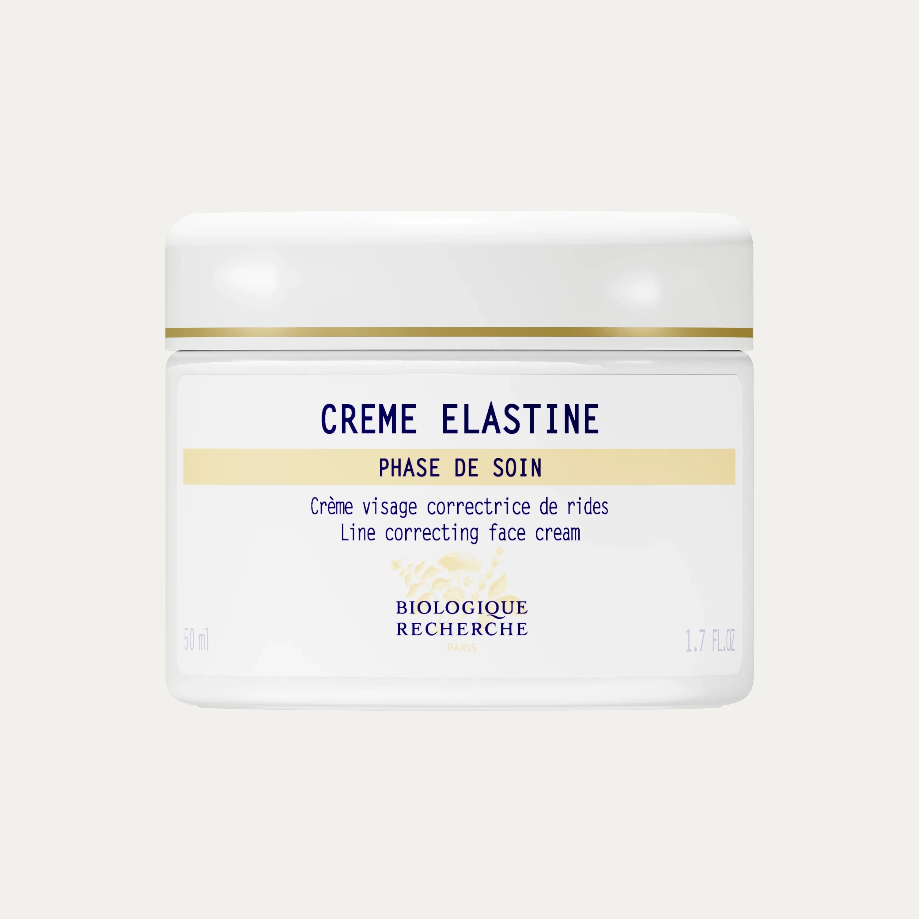 Cream ELASTINE 50ml