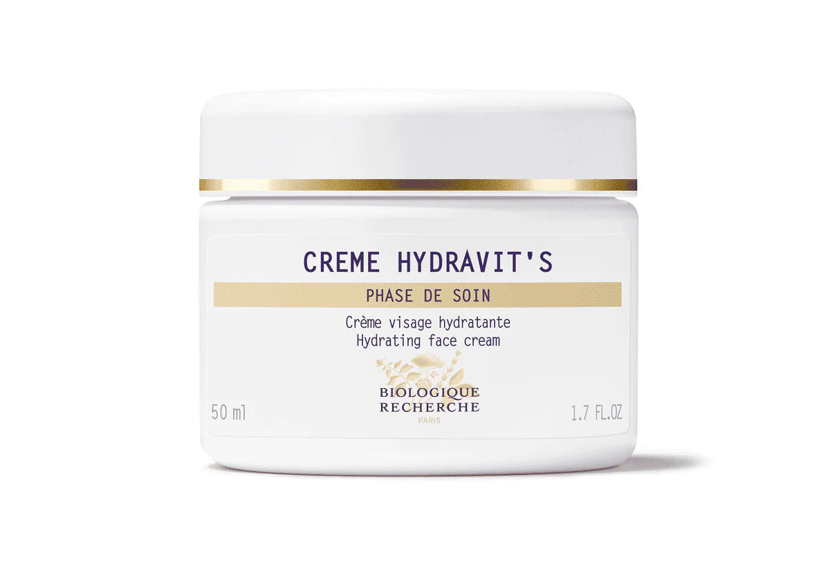 Cream HYDRAVIT‘S 50ml