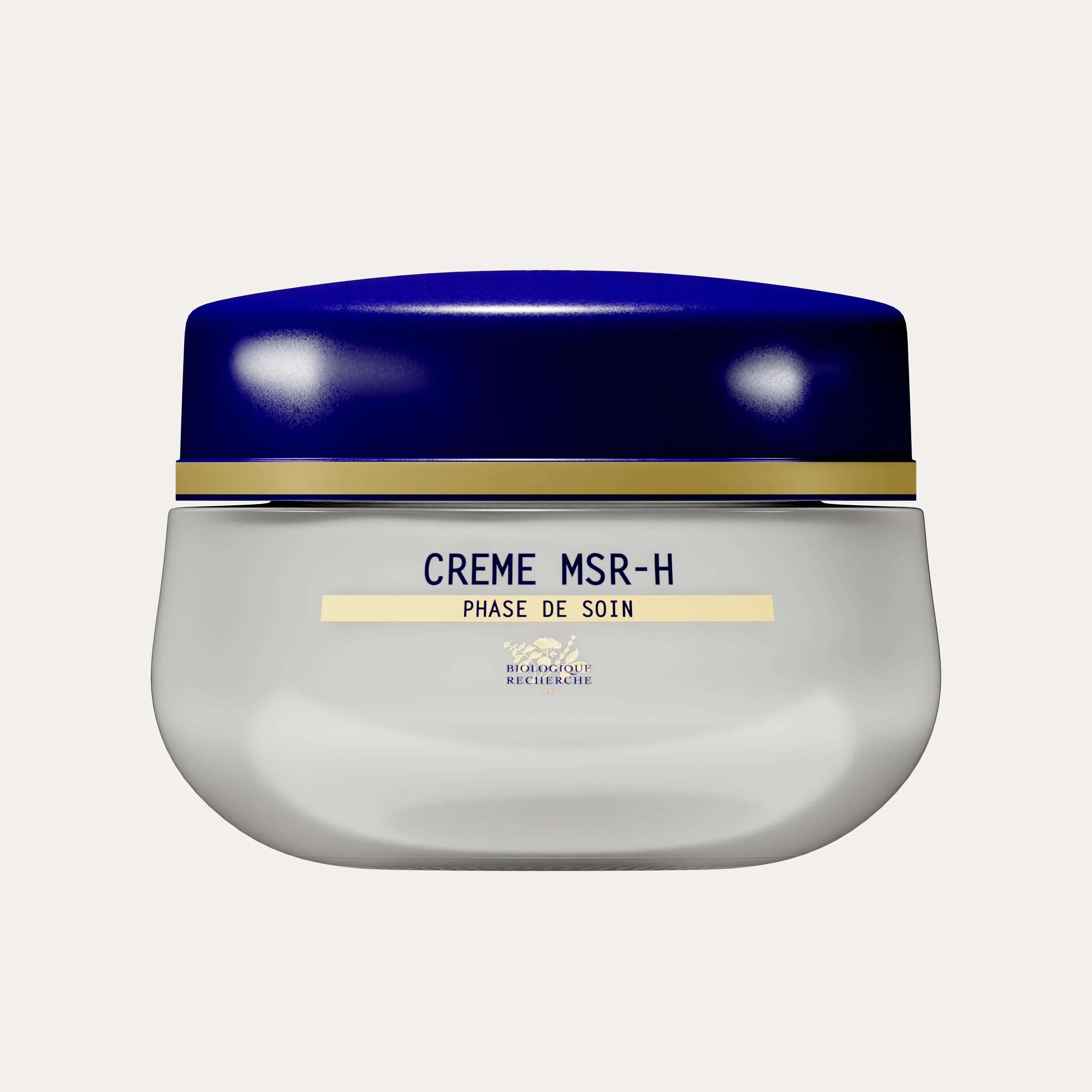 Crème MSR-H 50ml