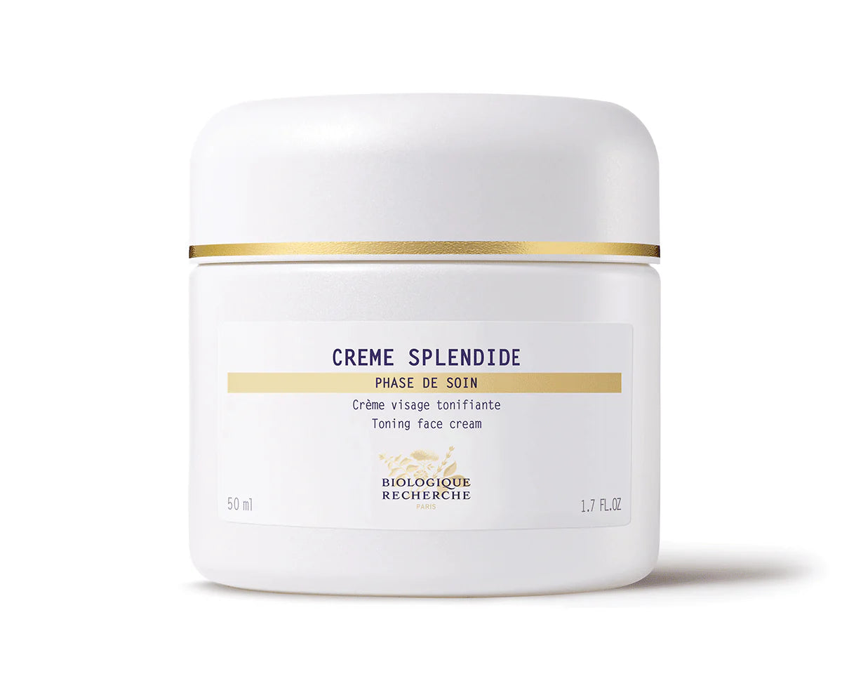 Crème Splendide 50ml