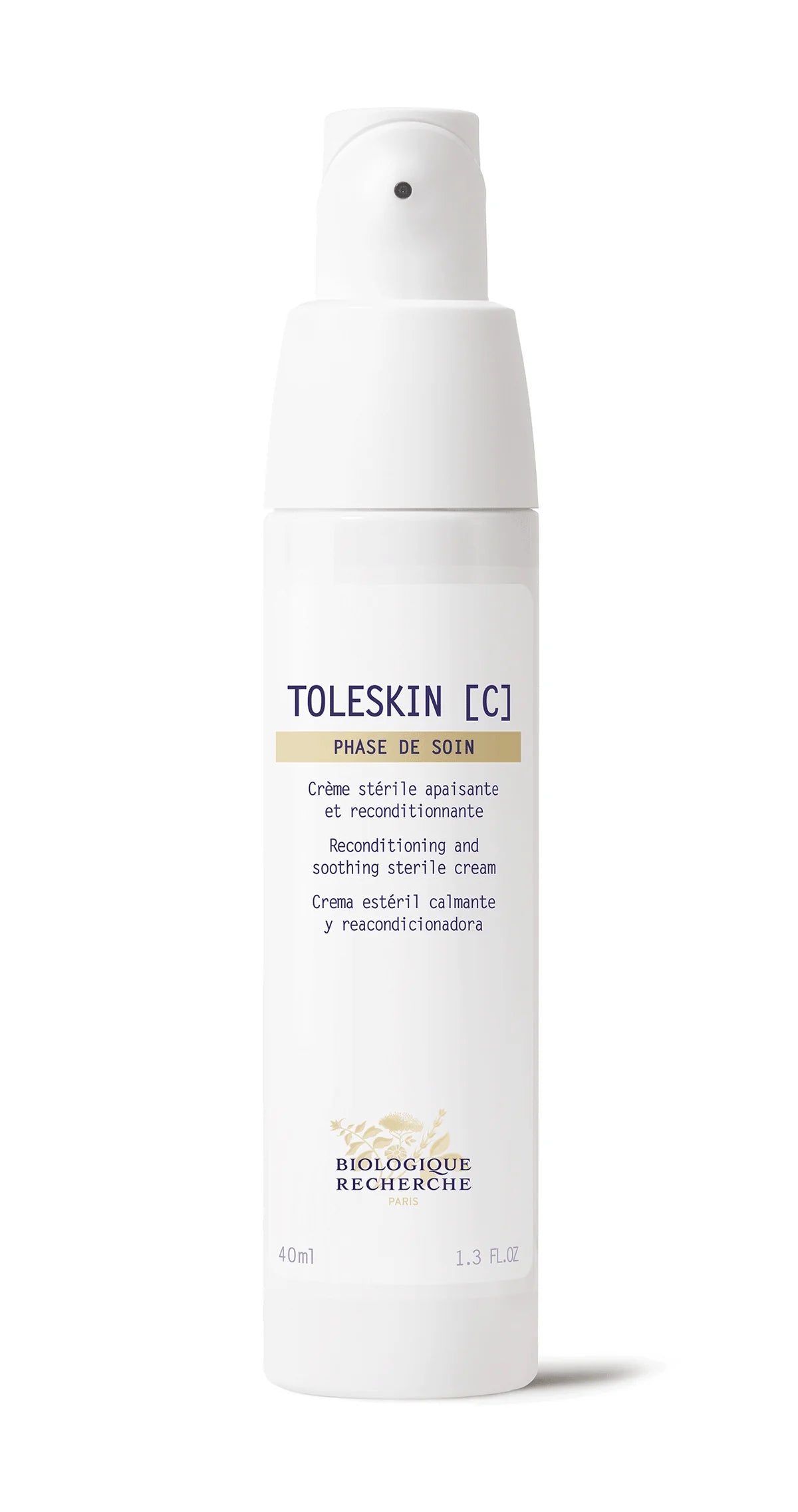 TOLESKIN Cream