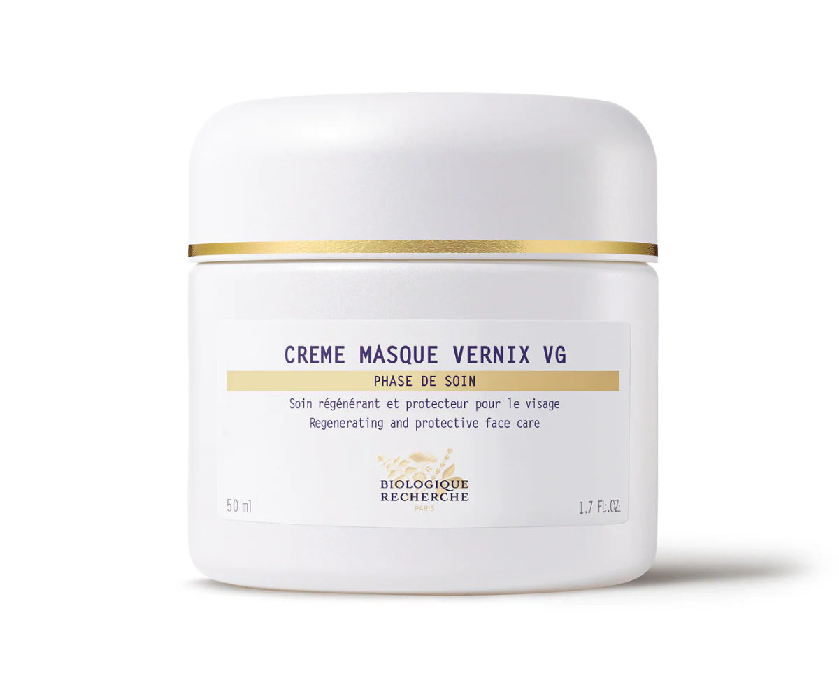 Crème Masque Vernix VG 50ml