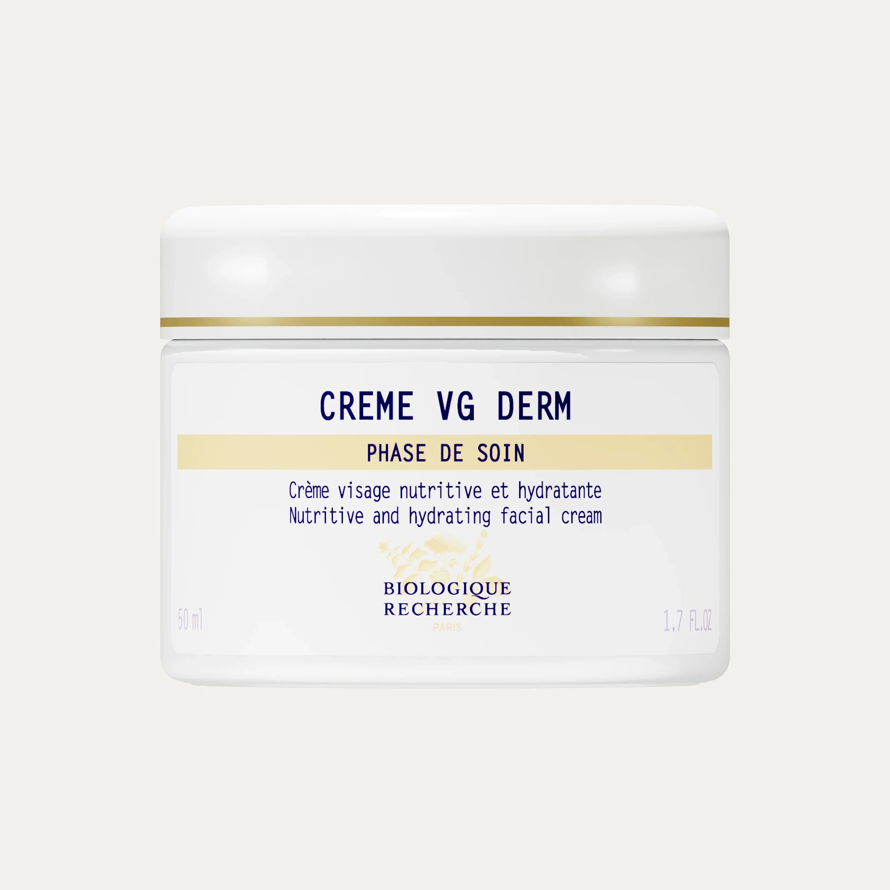 Cream VG DERM 50ml