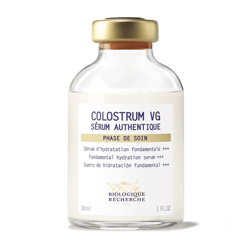 Colostrum VG Serum