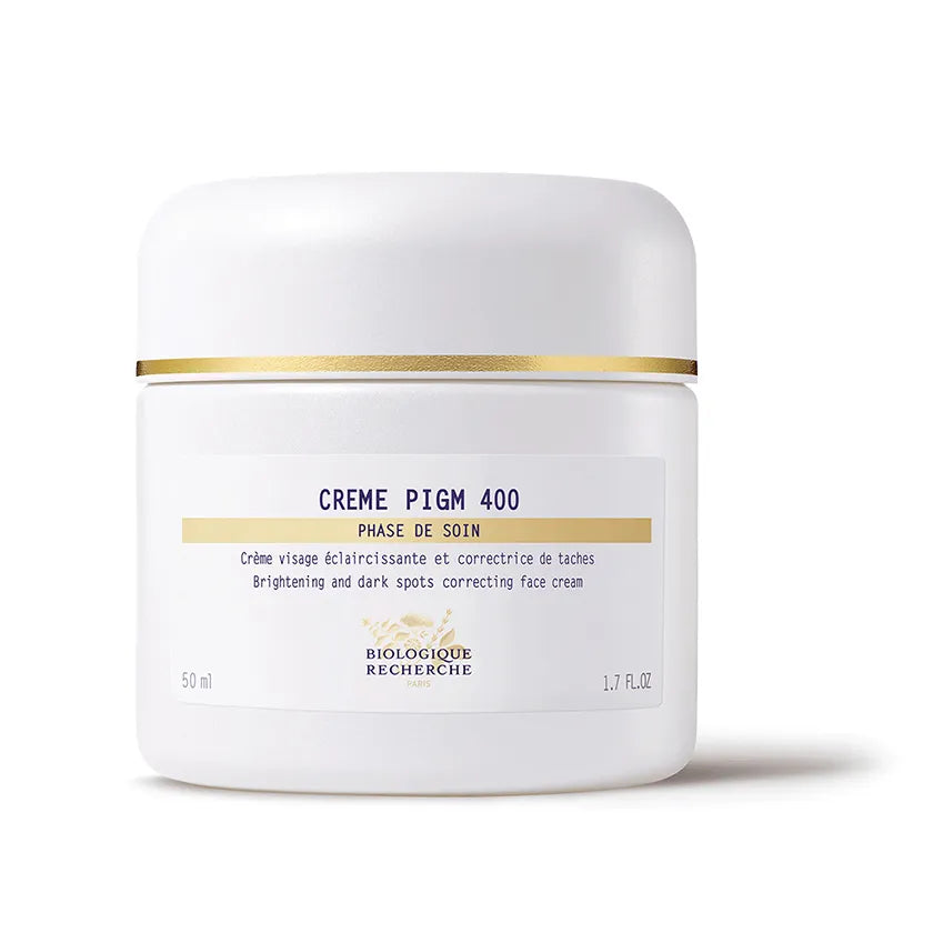 Cream PIGM 400 50ml