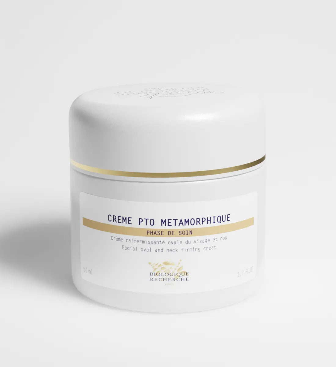 Crème PTO Métamorphique 50ml