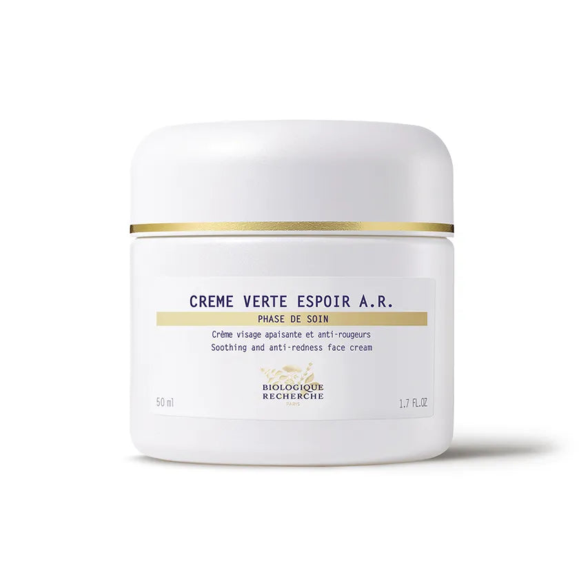 Crème Verte Espoir A.R. 50ml