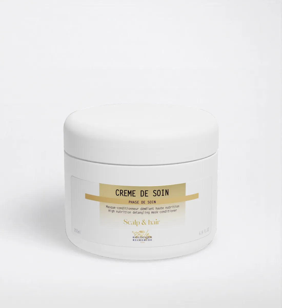 Crème de Soin 200ml