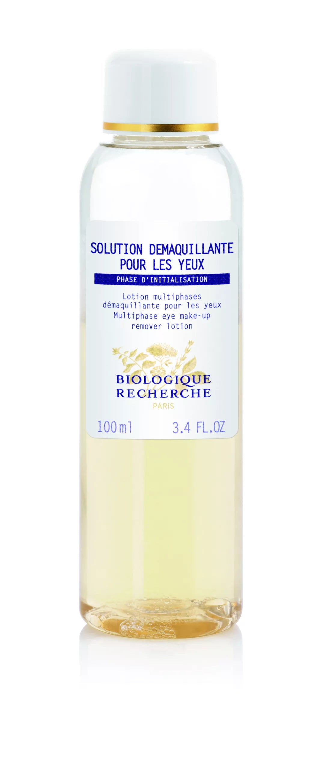 Eye Make Up Solution 100ml