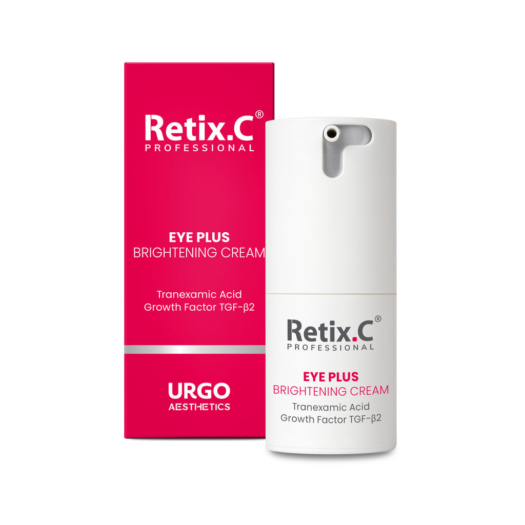 Eye Plus Brightening Cream 15ml