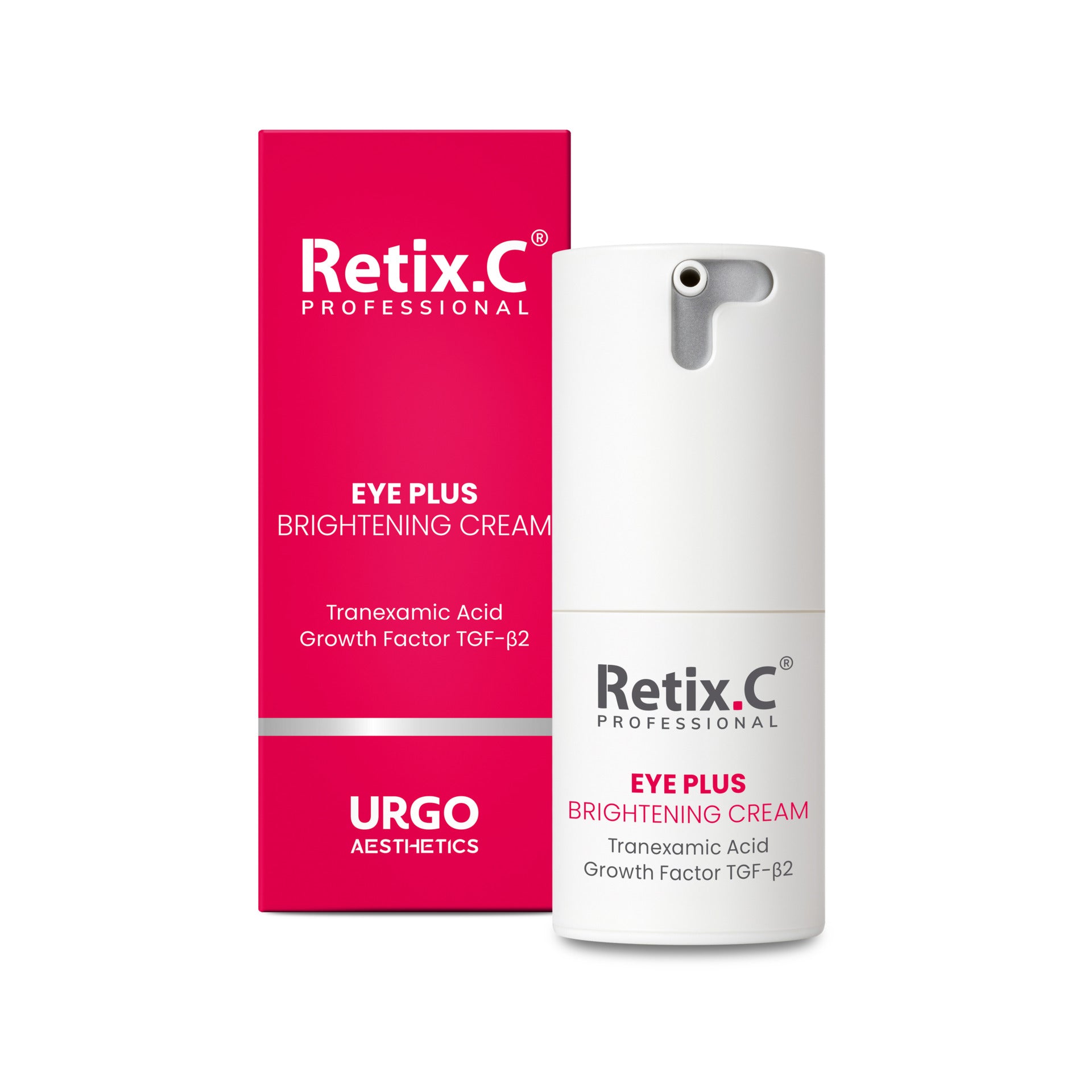 Eye Plus Brightening Cream 15ml