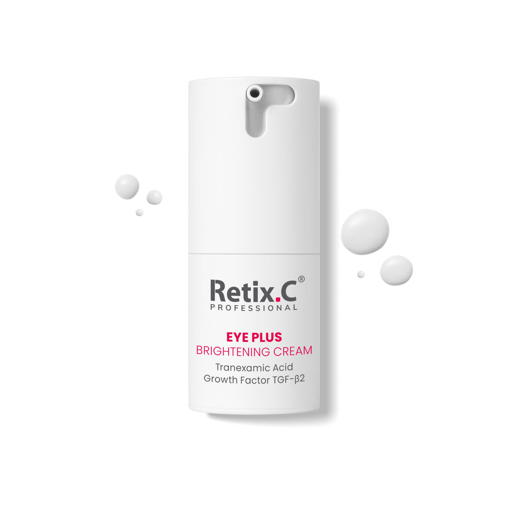 Eye Plus Brightening Cream 15ml