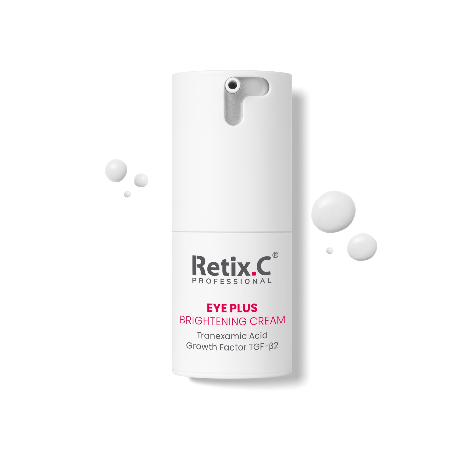 Eye Plus Brightening Cream 15ml