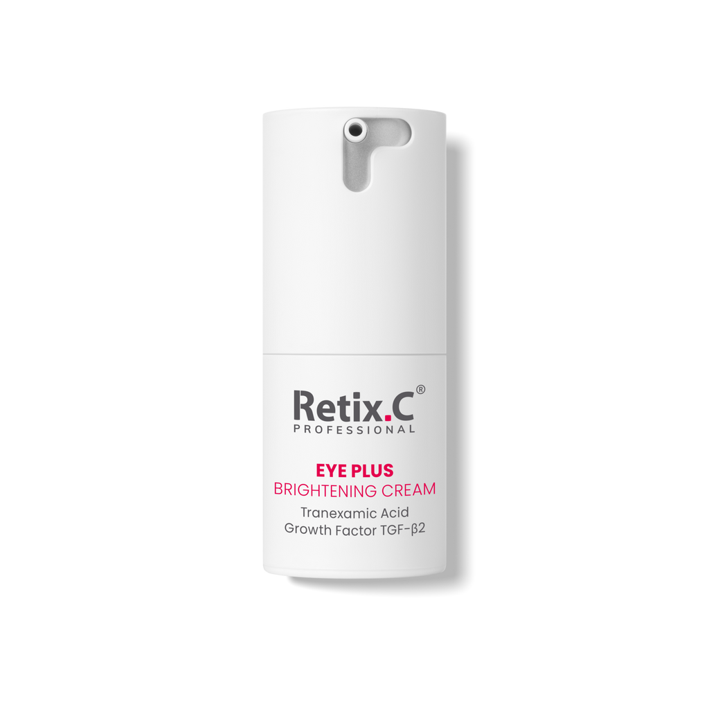 Eye Plus Brightening Cream 15ml