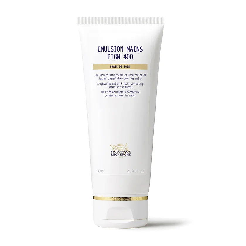 Emulsion Mains PIGM 400 75ml