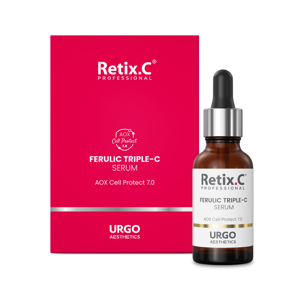 Ferulic Triple-C Serum 30ml