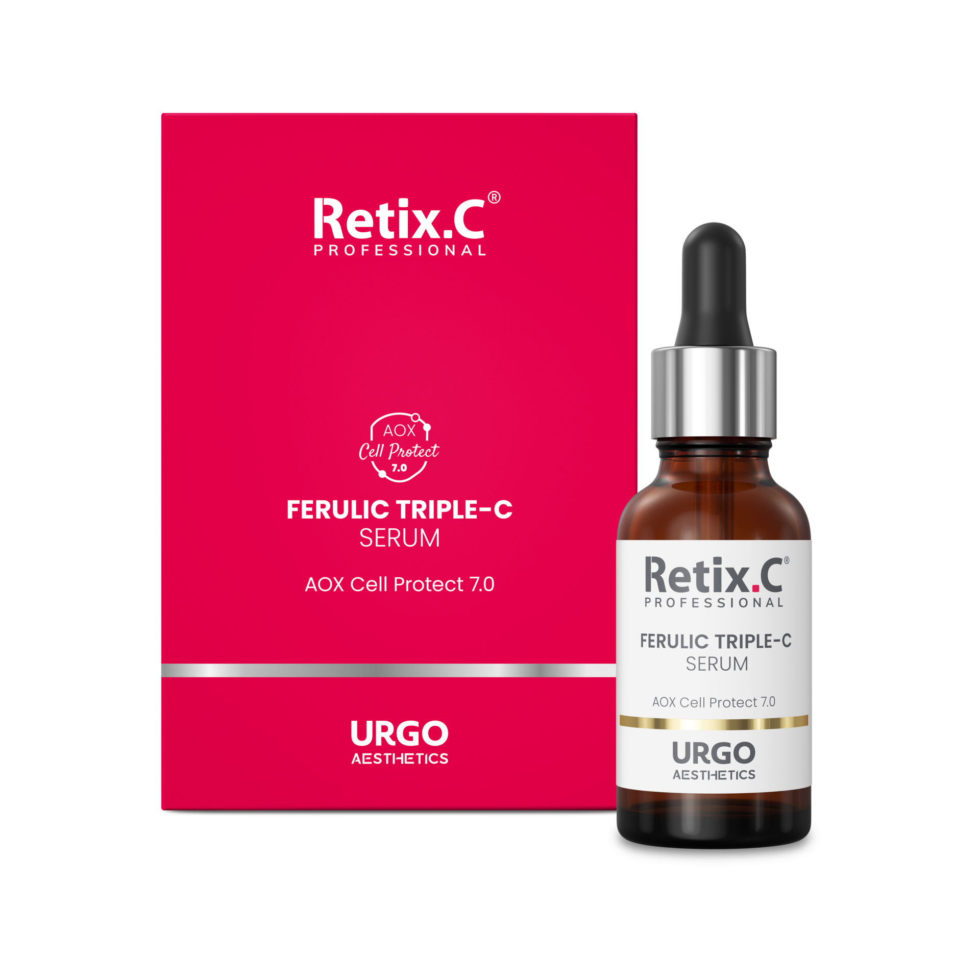 Ferulic Triple-C Serum 30ml