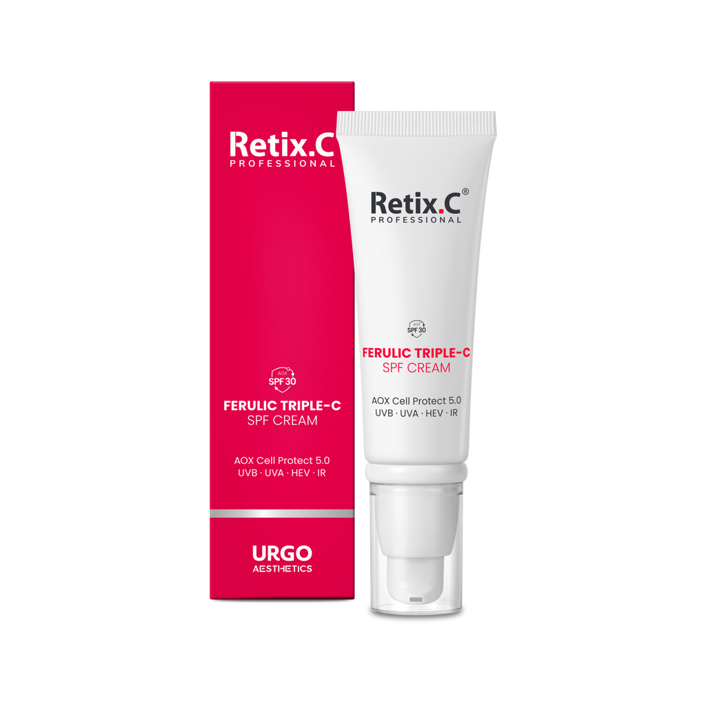 Feerulic Triple-C SPF Cream 48ml