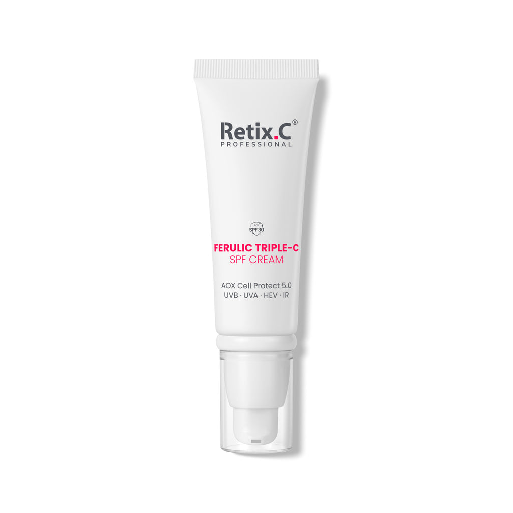 Feerulic Triple-C SPF Cream 48ml