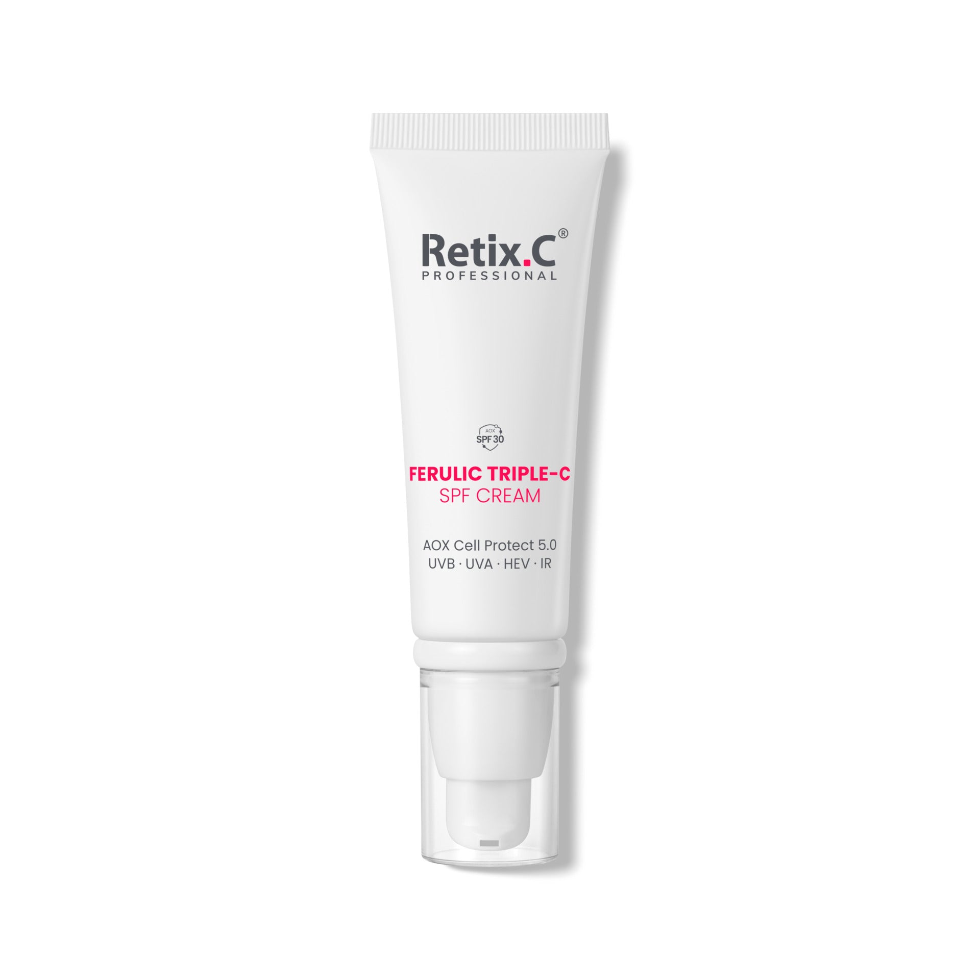 Feerulic Triple-C SPF Cream 48ml
