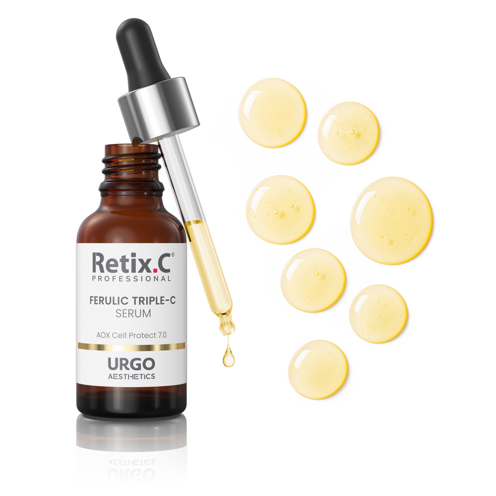 Ferulic Triple-C Serum 30ml
