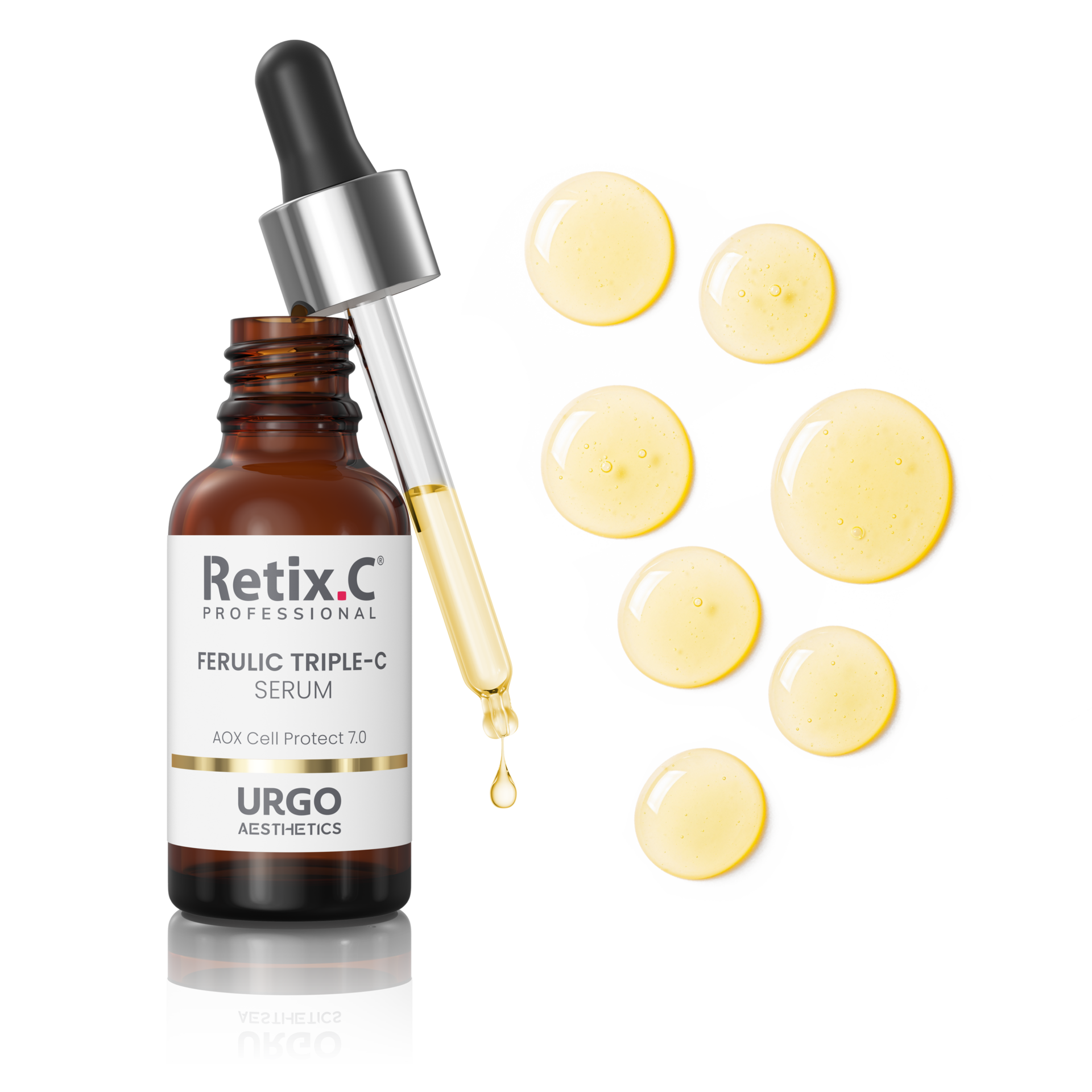 Ferulic Triple-C Serum 30ml