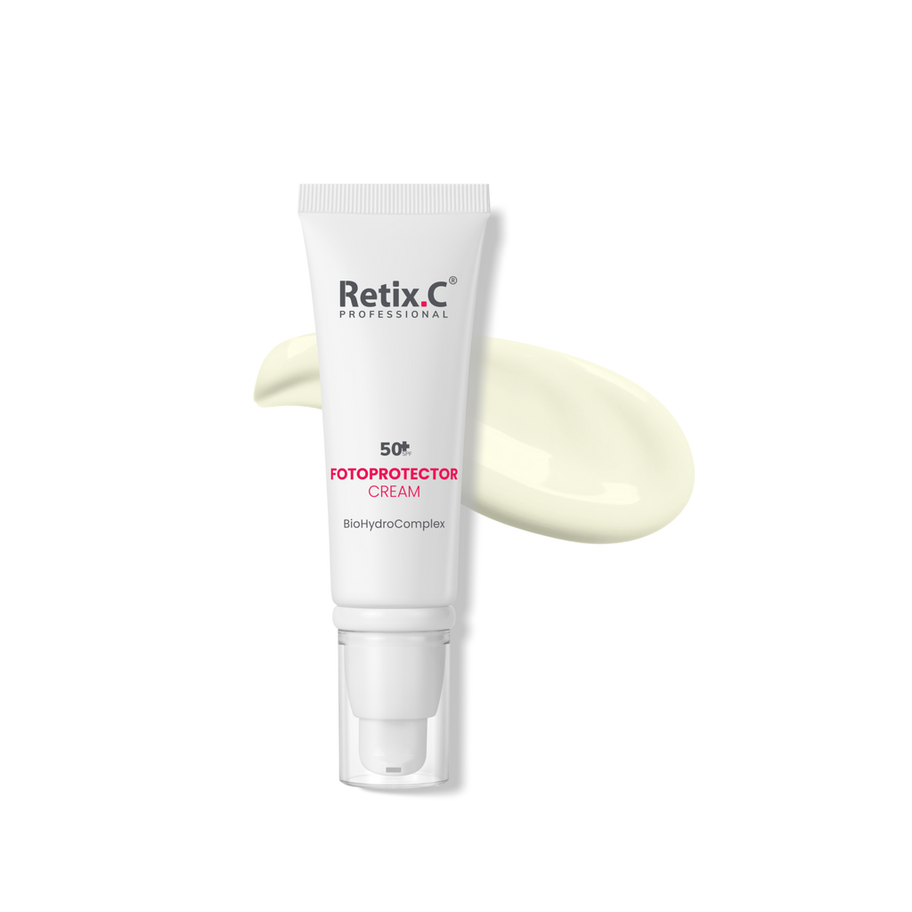 FotoProtector SPF 50+