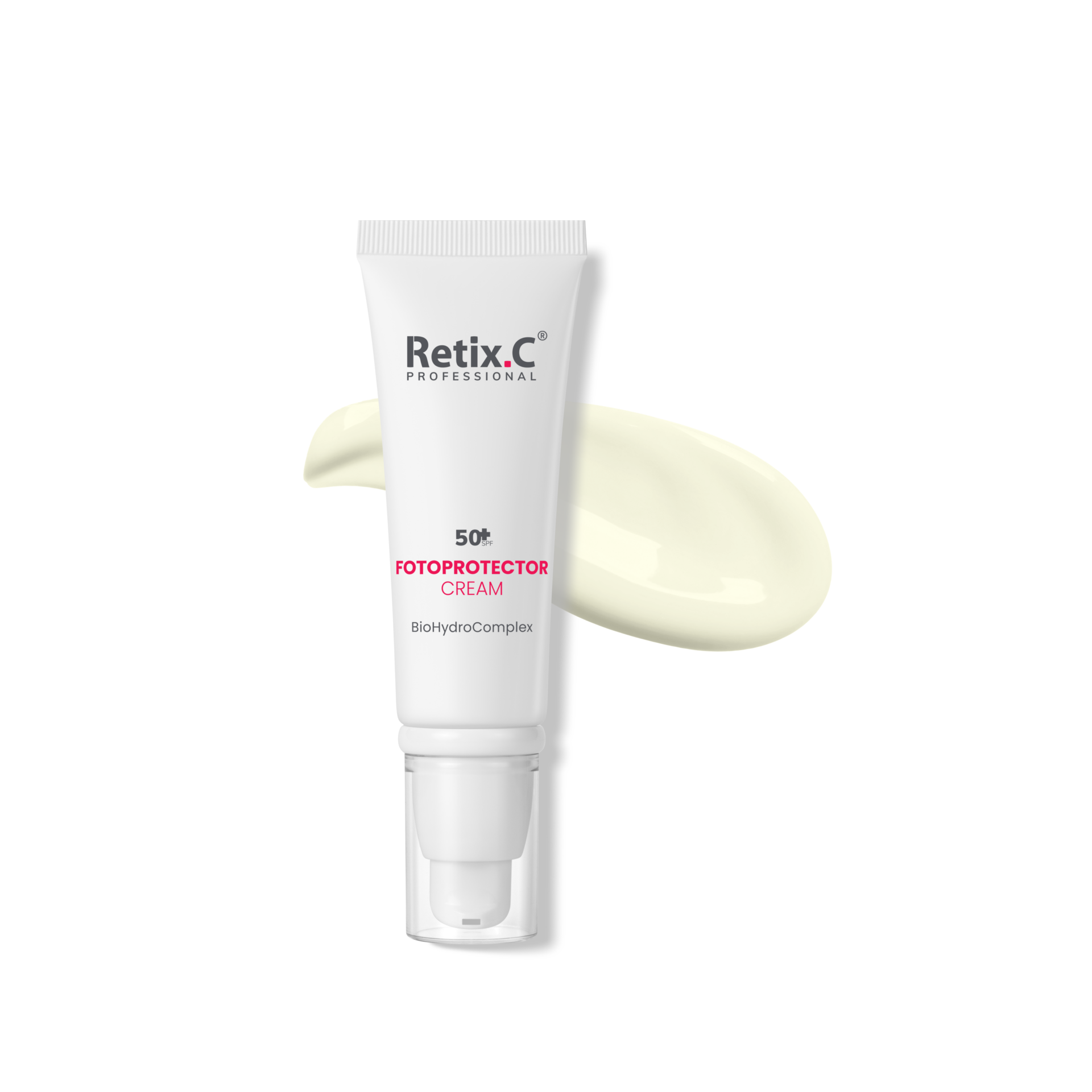 FotoProtector SPF 50+