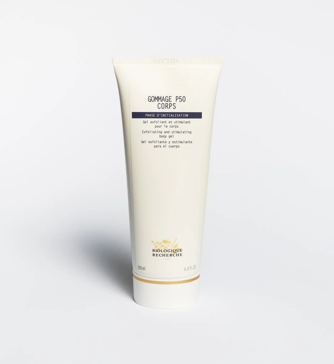 Gommage P50 CORPS 200ml