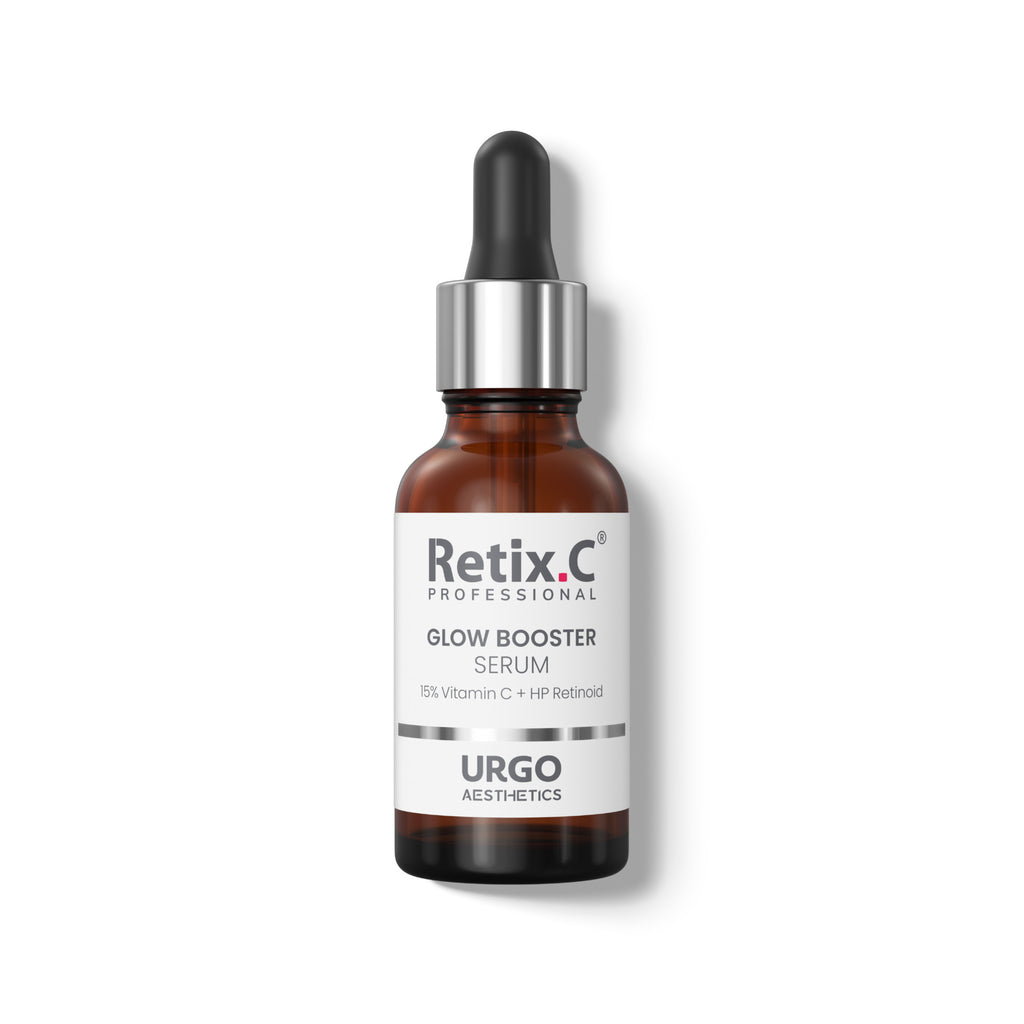Glow Booster Serum 30ml