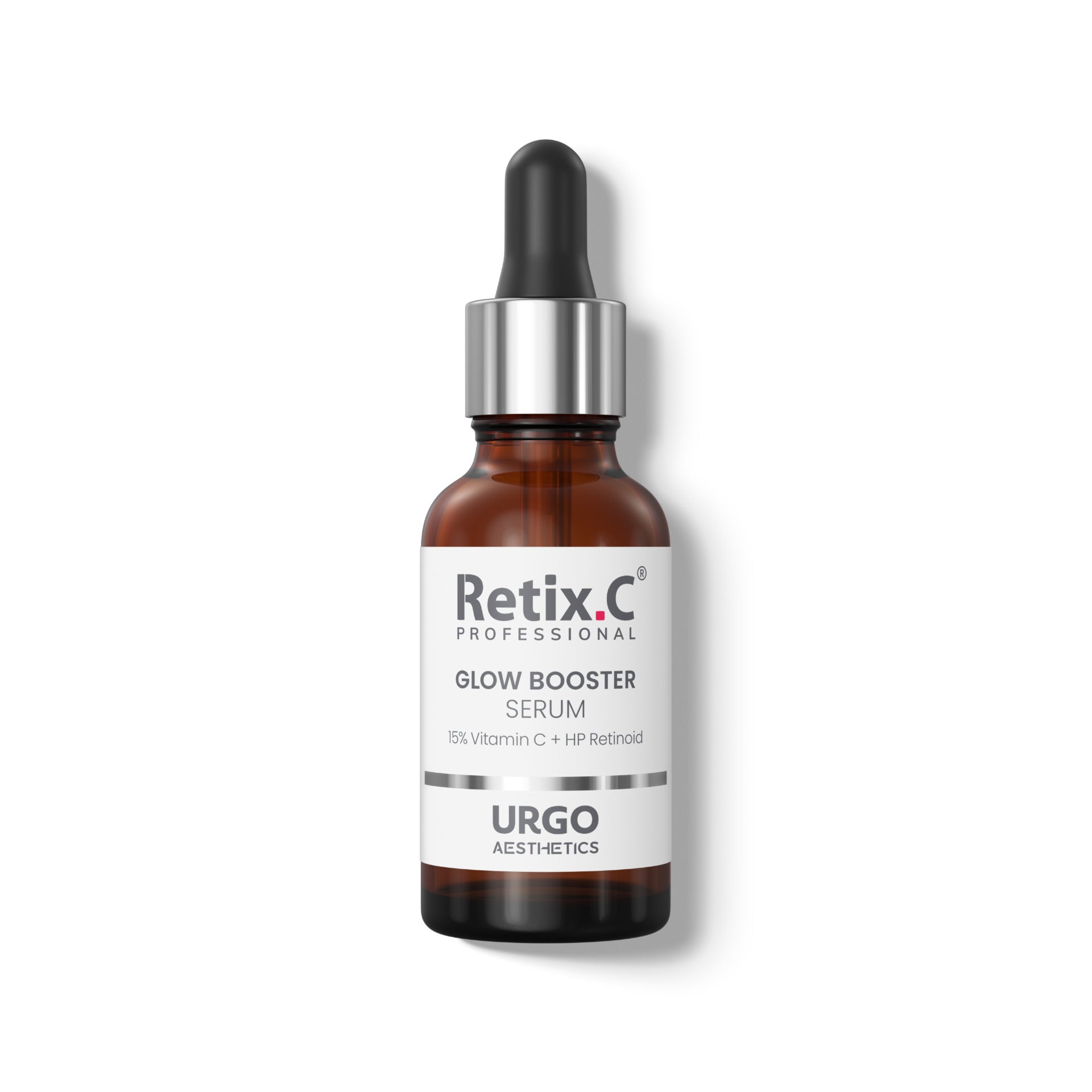 Glow Booster Serum 30ml