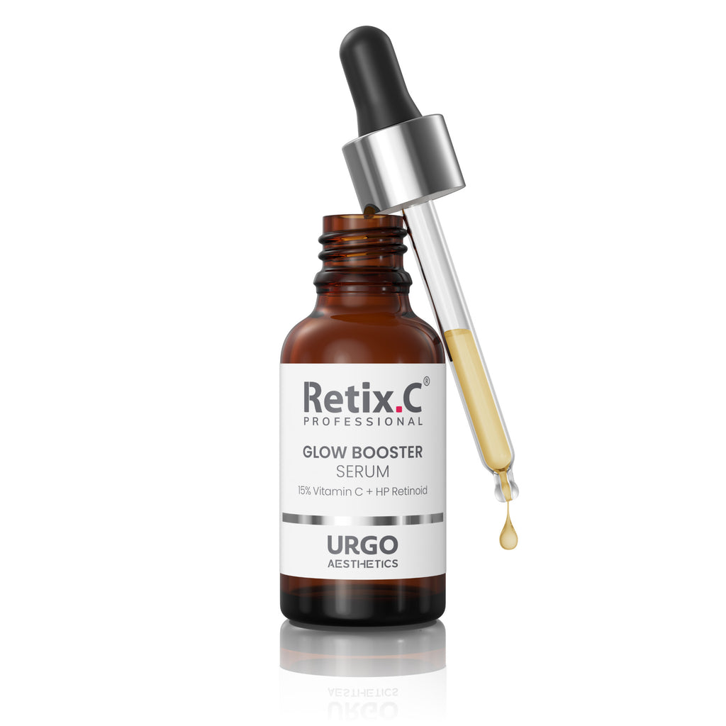 Glow Booster Serum 30ml