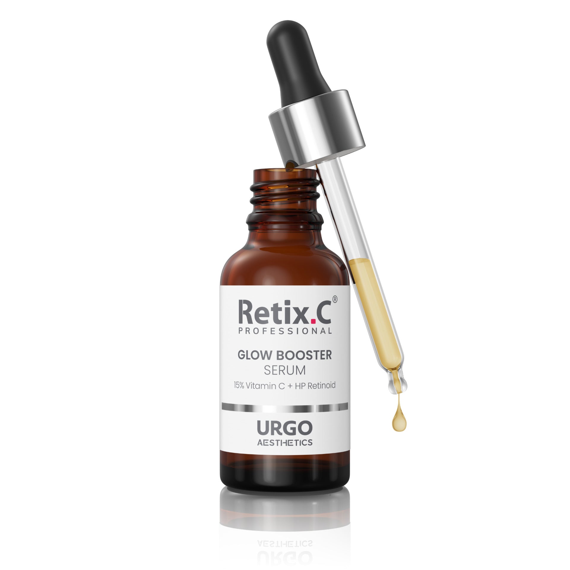 Glow Booster Serum 30ml