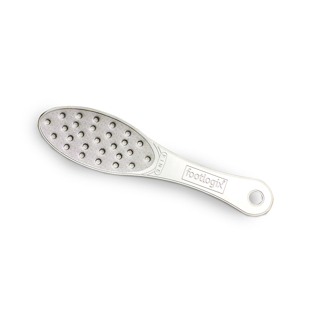 Foot File Double-side / high quality stainless steel