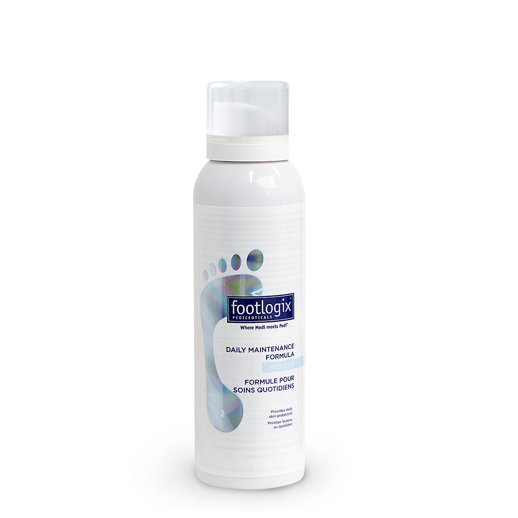 Daily Maintenance Formula – Urea 5% 125ml