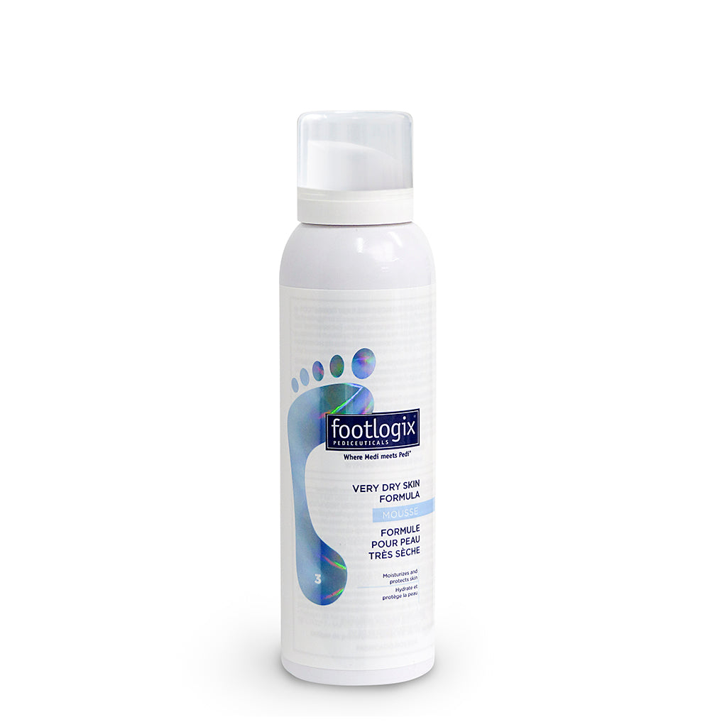 Very Dry Skin Formula – Urea 10% & Co-Q10 125ml